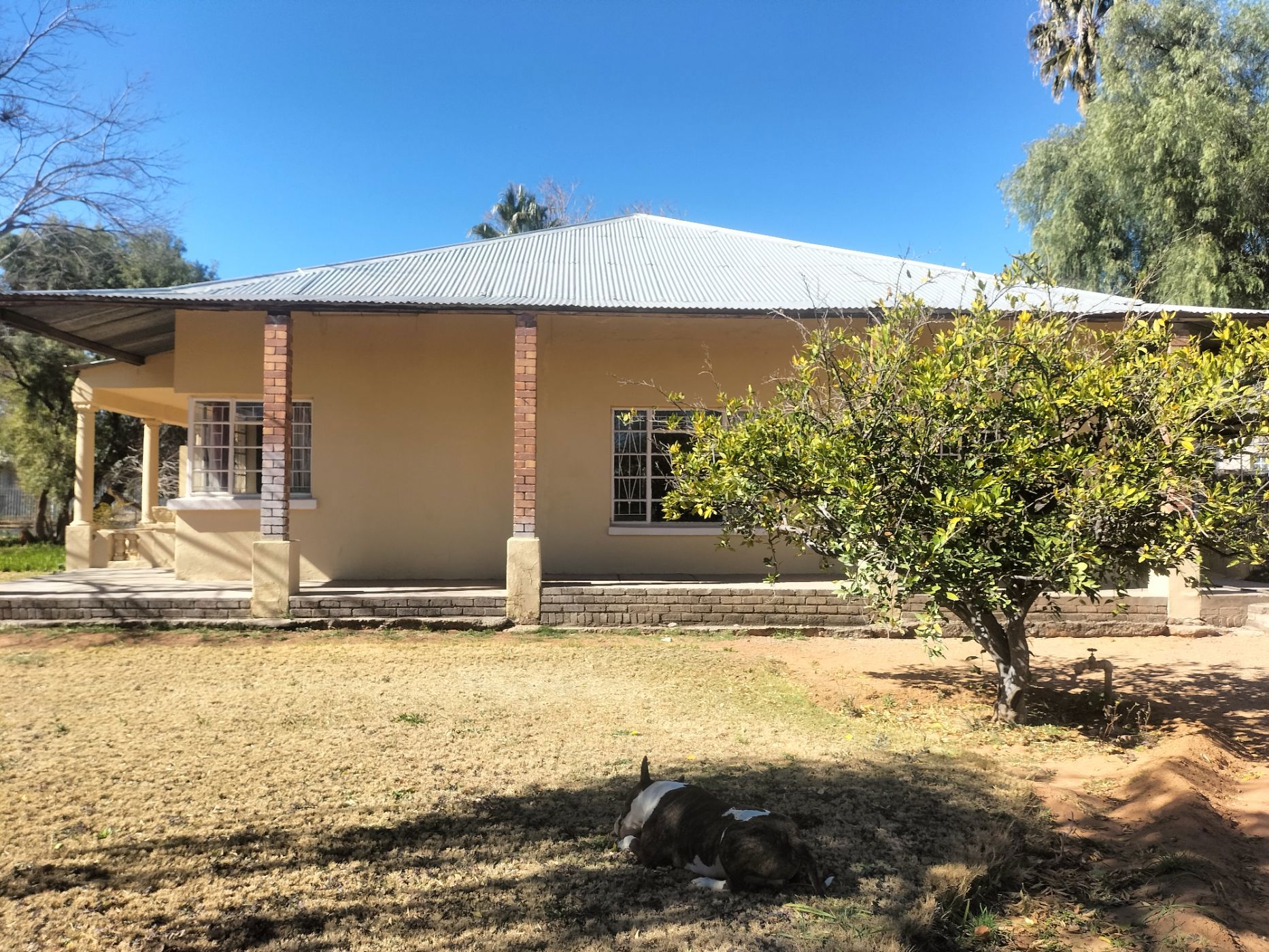 House for sale in Douglas - 1KJ1709770