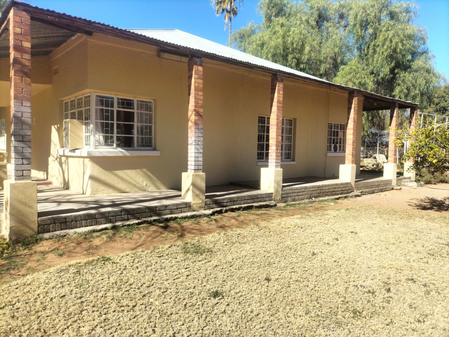 House let in Douglas - 1KJ1709773