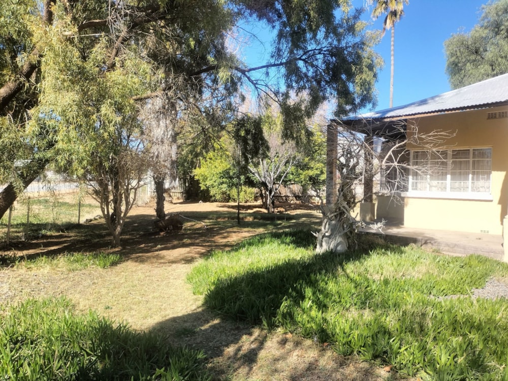 House let in Douglas - 1KJ1709773 House let in Douglas - 1KJ1709773