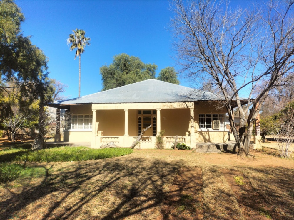 House let in Douglas - 1KJ1709773 House let in Douglas - 1KJ1709773