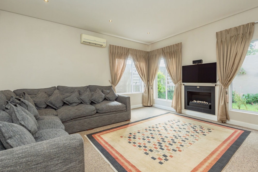 House to rent in Bryanston - JBL1709799 House to rent in Bryanston - JBL1709799