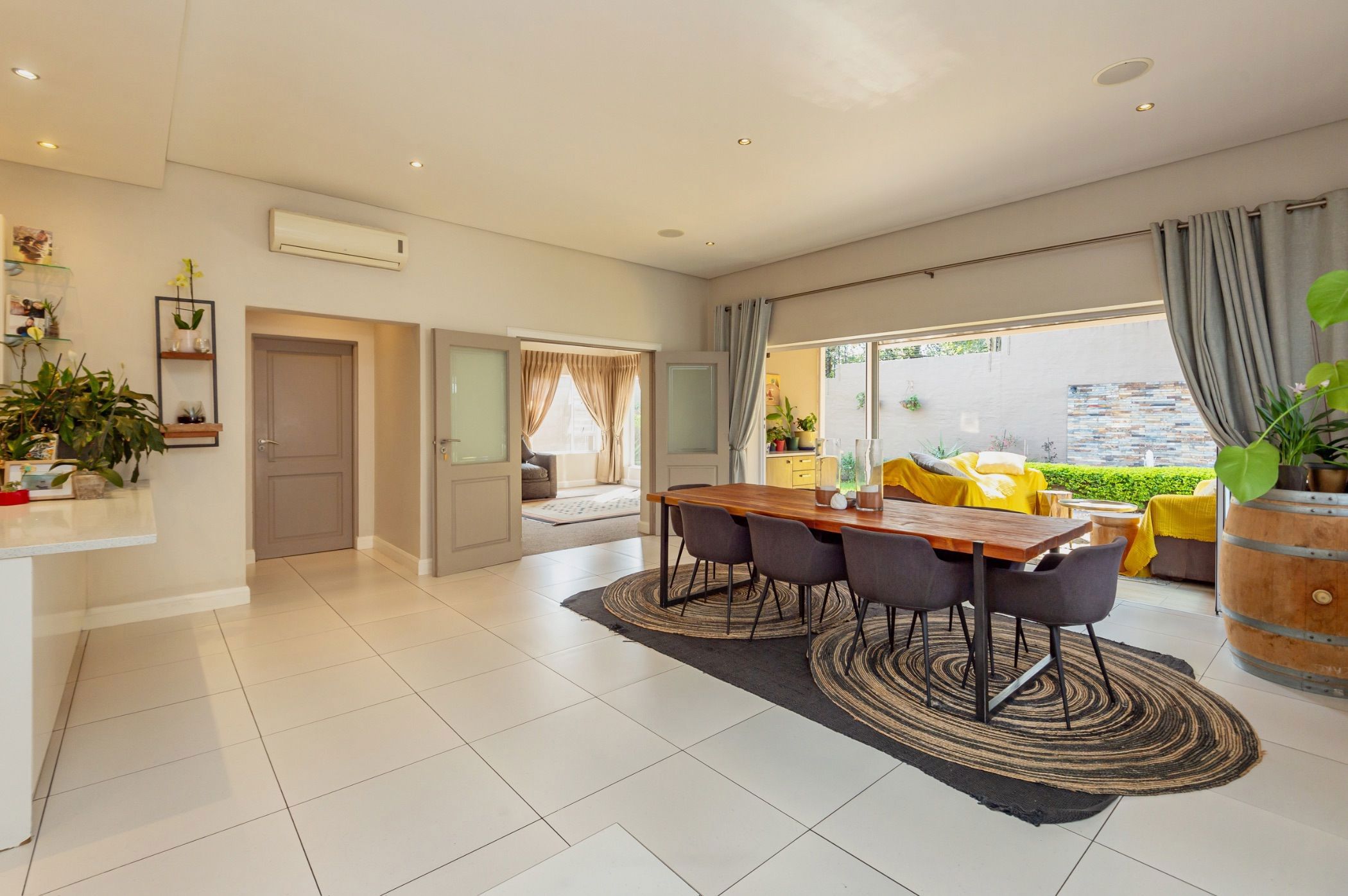 House to rent in Bryanston - JBL1709799