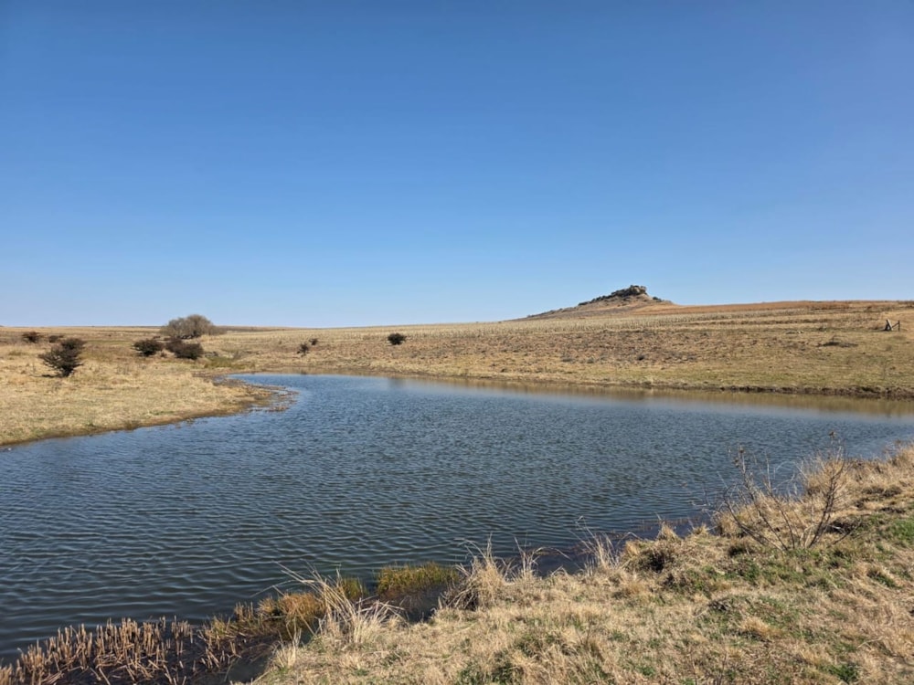 Mixed use farm for sale in Paul Roux - 1BTH1709785