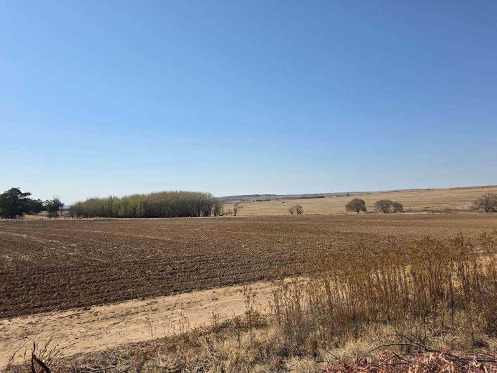 Mixed use farm for sale in Paul Roux - 1BTH1709785