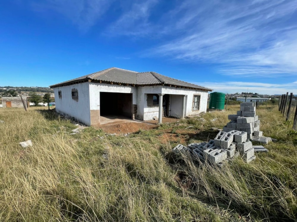 House for sale in Mthatha Central - 1MH1709811 House for sale in Mthatha Central - 1MH1709811