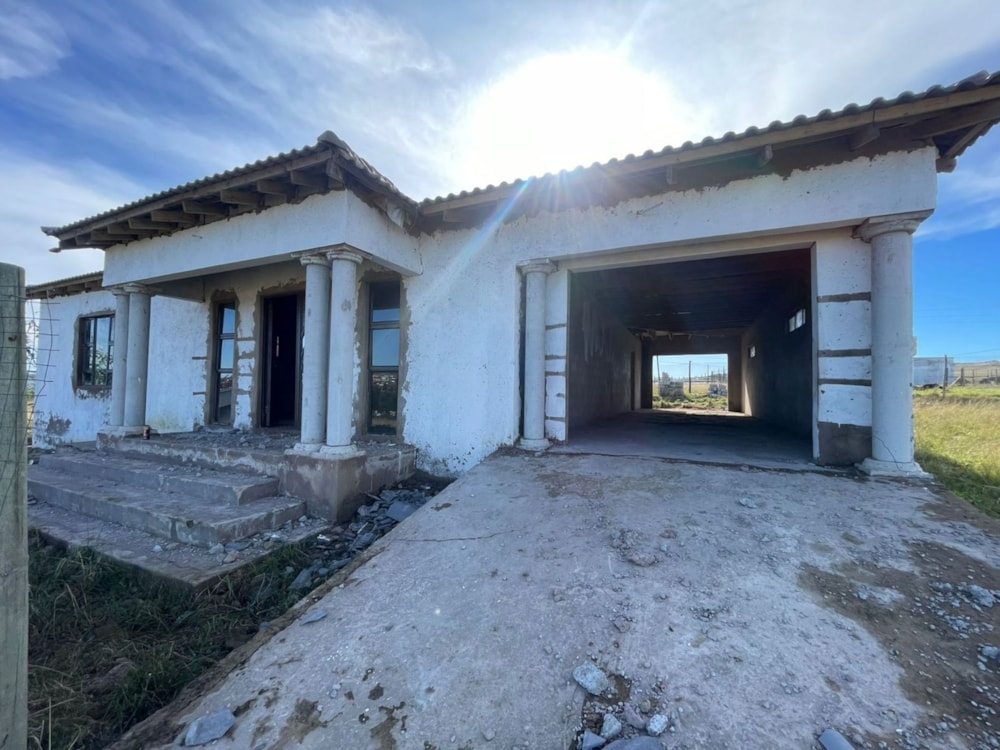 House for sale in Mthatha Central - 1MH1709811