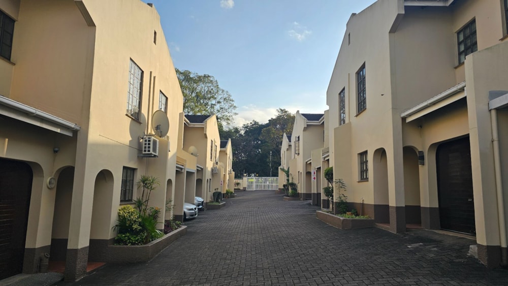 Apartment let in Musgrave - 1DA1709817 Apartment let in Musgrave - 1DA1709817