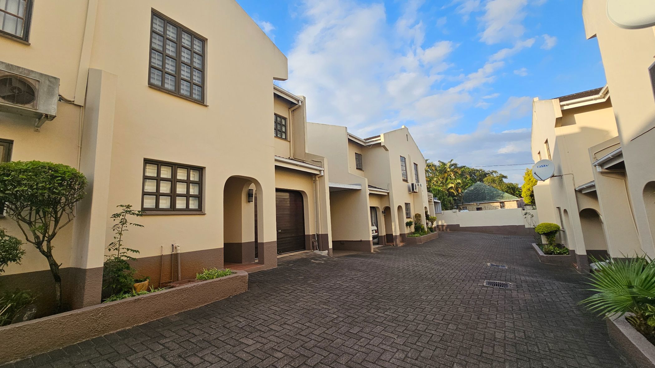 Apartment let in Musgrave - 1DA1709817