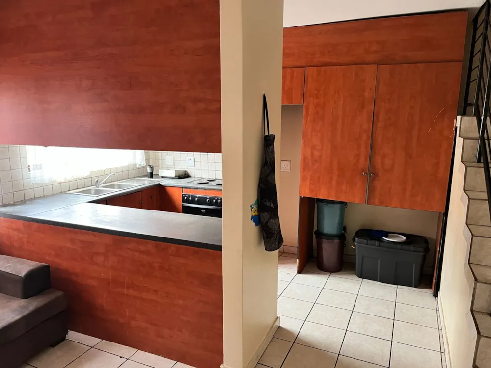 Townhouse for sale in Cultura Park - PRN1709823