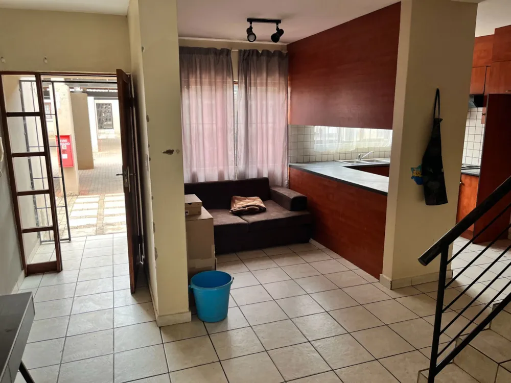 Townhouse for sale in Cultura Park - PRN1709823