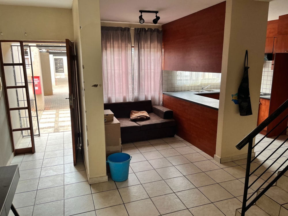 Townhouse for sale in Cultura Park - PRN1709823 Townhouse for sale in Cultura Park - PRN1709823