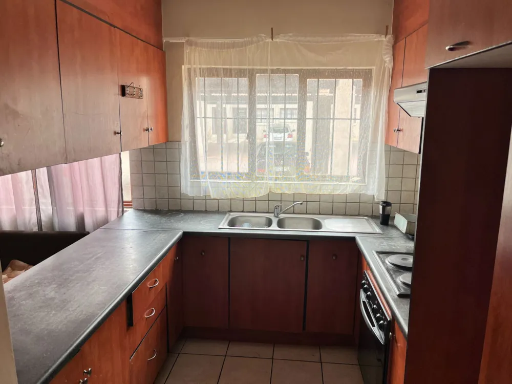 Townhouse for sale in Cultura Park - PRN1709823