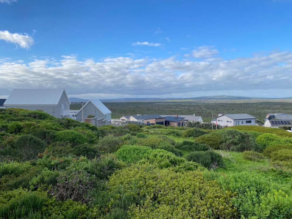 Residential vacant land for sale in Yzerfontein - LA1709942 Residential vacant land for sale in Yzerfontein - LA1709942