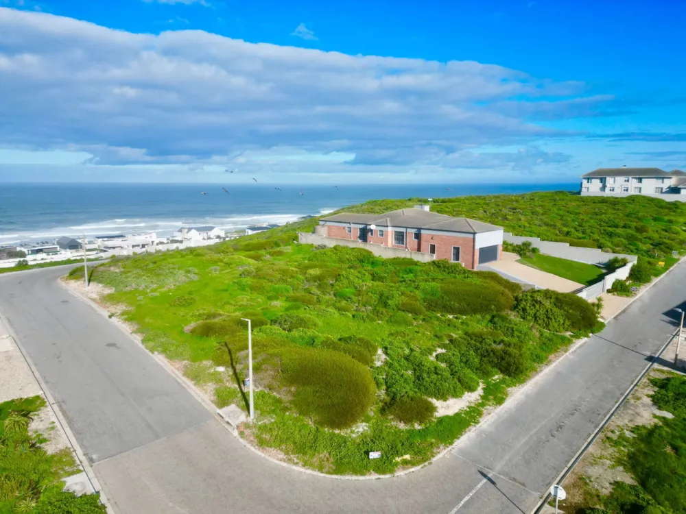 Residential vacant land sold in Yzerfontein - LA1709942 Residential vacant land sold in Yzerfontein - LA1709942