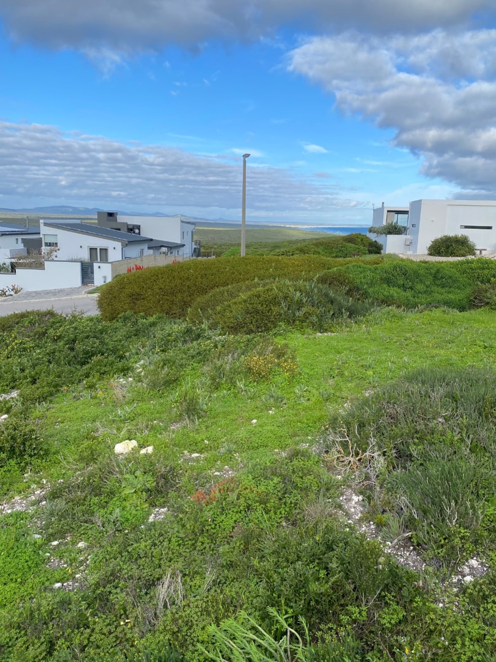 Residential vacant land for sale in Yzerfontein - LA1709942 Residential vacant land for sale in Yzerfontein - LA1709942