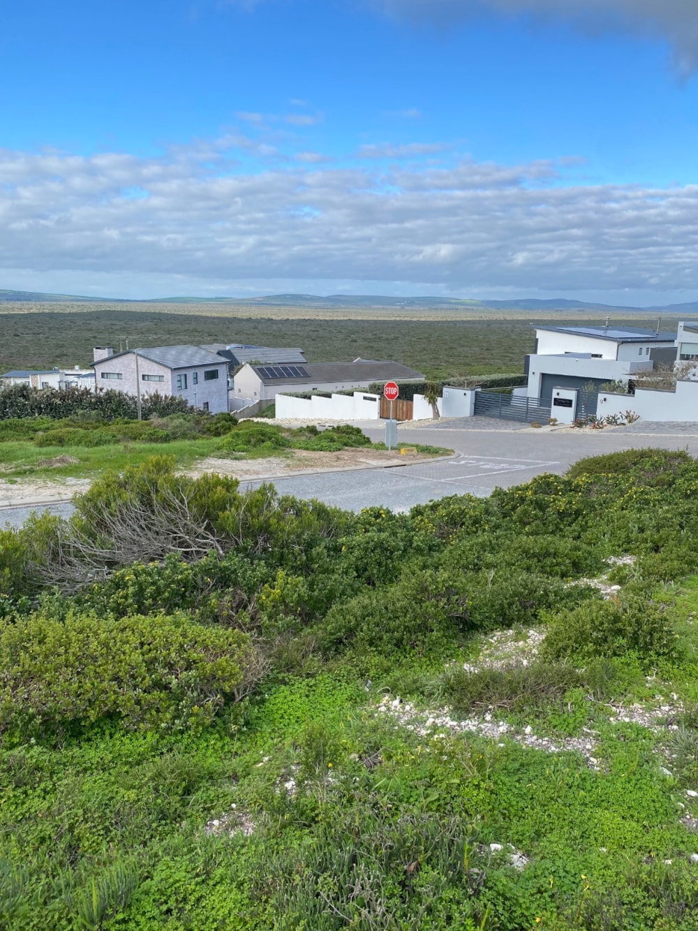 Residential vacant land for sale in Yzerfontein - LA1709942 Residential vacant land for sale in Yzerfontein - LA1709942