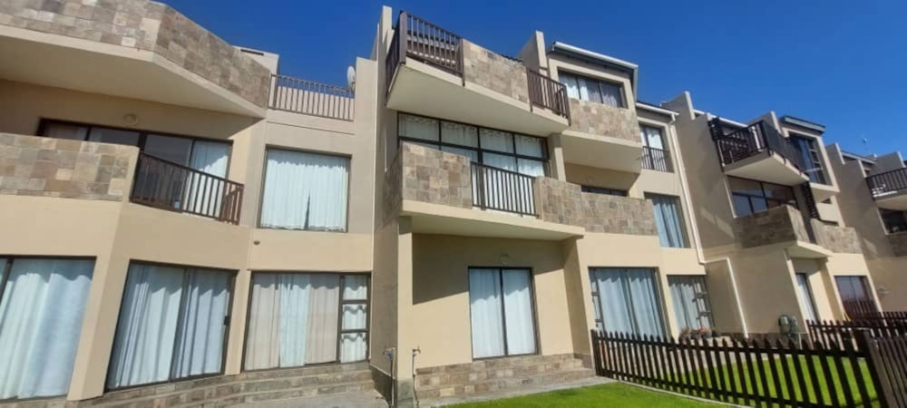 Townhouse for sale in Dolphin Beach, Namibia - 3NM1710018