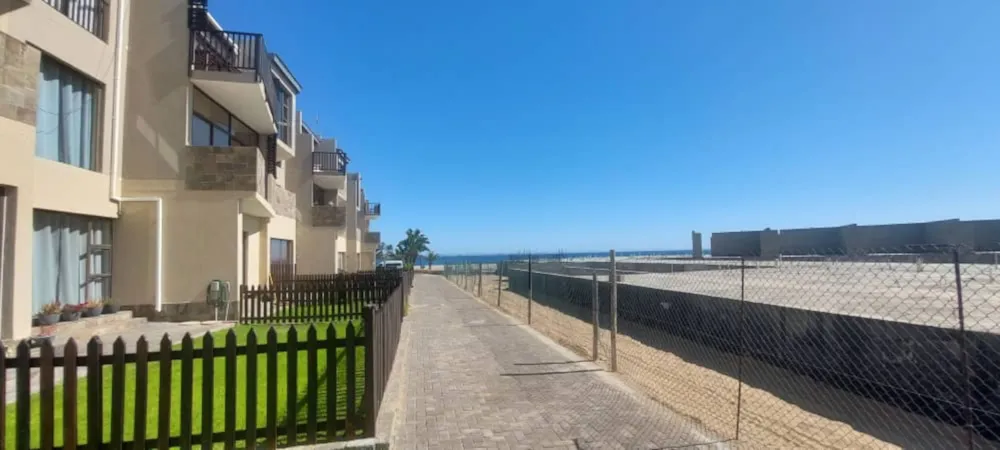 Townhouse for sale in Dolphin Beach, Namibia - 3NM1749970