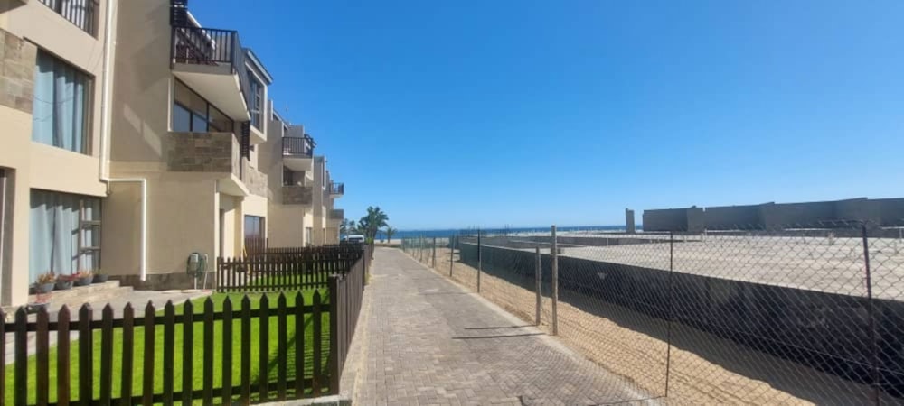 Townhouse for sale in Dolphin Beach, Namibia - 3NM1710018