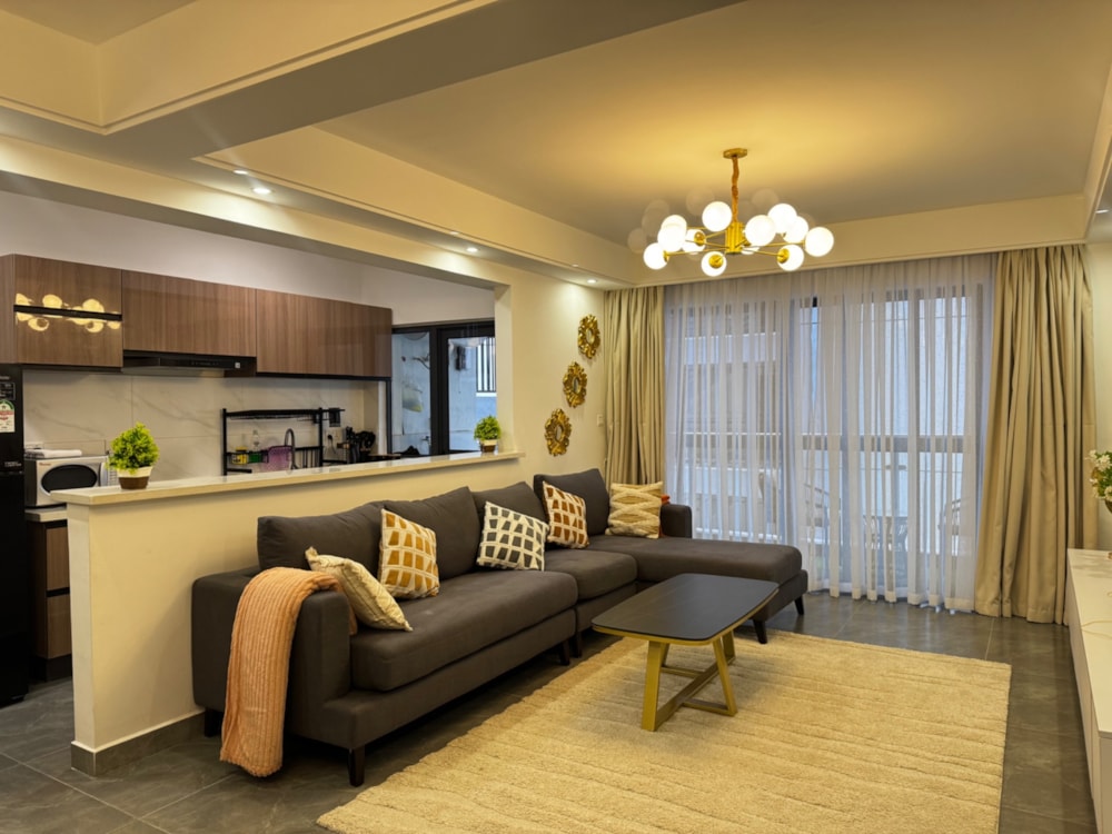 Apartment to rent in Riverside, Kenya - 3KE1709848 Apartment to rent in Riverside, Kenya - 3KE1709848