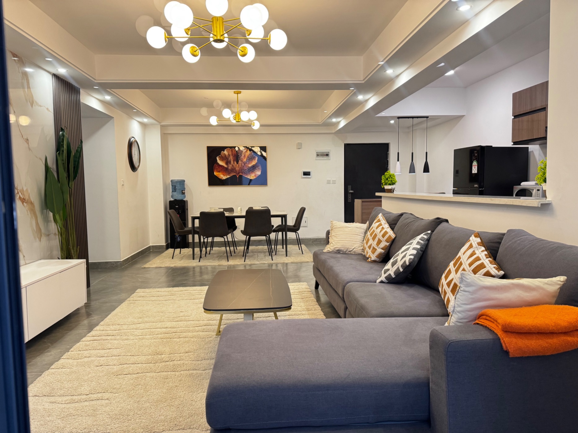 Apartment to rent in Riverside, Kenya - 3KE1709848