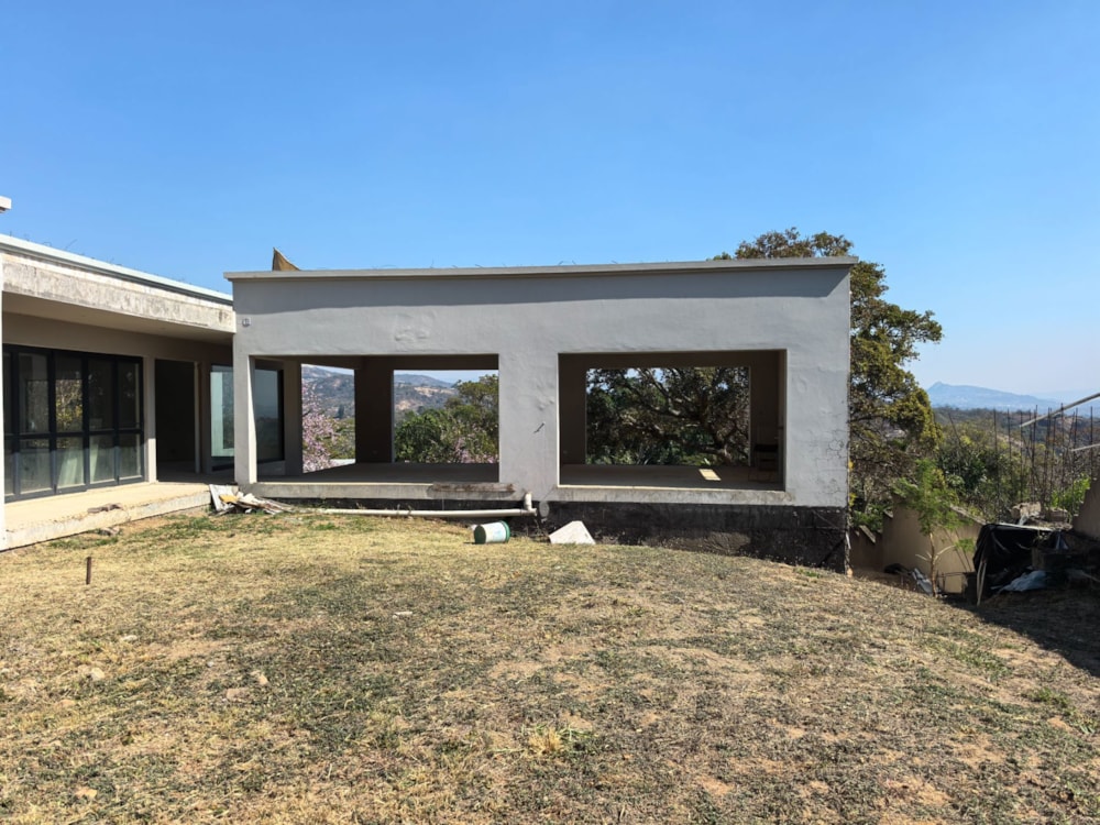 House for sale in Nelspruit Ext 6 - 1NS1709861