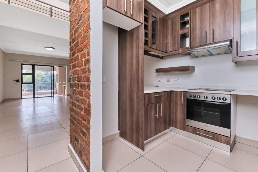 Apartment let in Rivonia - JBL1709891 Apartment let in Rivonia - JBL1709891