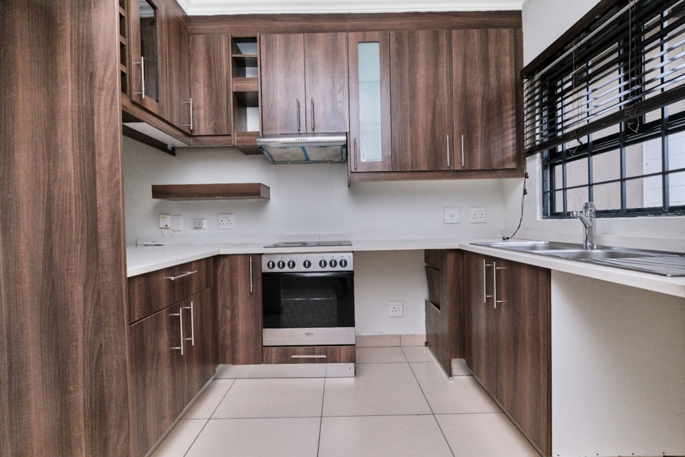 Apartment let in Rivonia - JBL1709891 Apartment let in Rivonia - JBL1709891