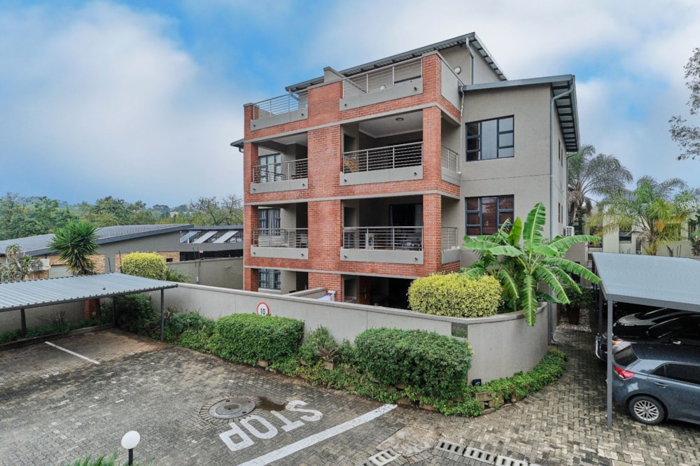 Apartment let in Rivonia - JBL1709891 Apartment let in Rivonia - JBL1709891