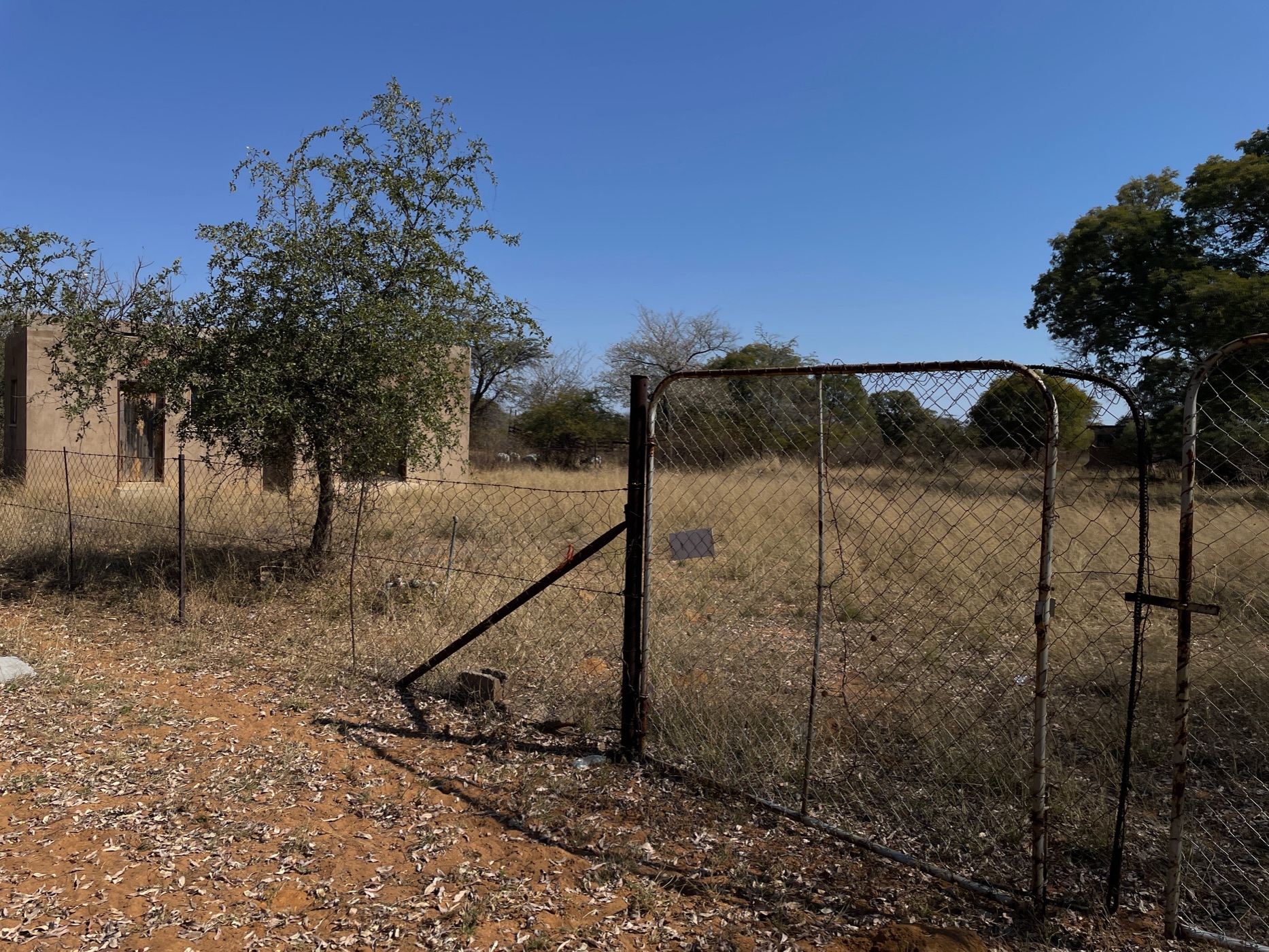 Vacant land for sale in Kgatleng, Botswana - 3BO1709893
