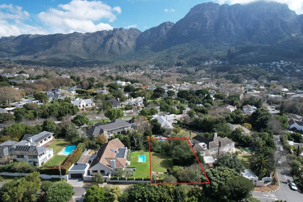 Residential vacant land for sale in Claremont Upper - KW1711284