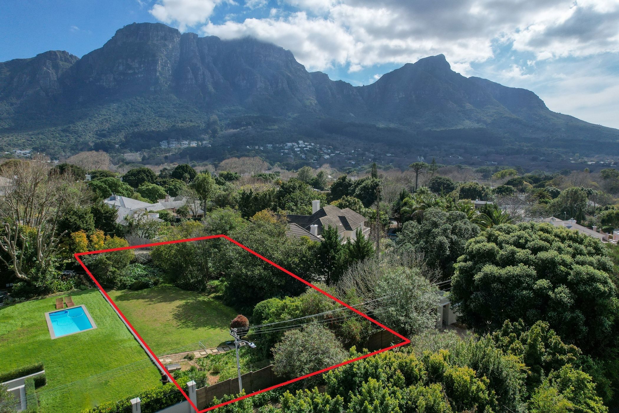 Residential vacant land for sale in Claremont Upper - KW1711284