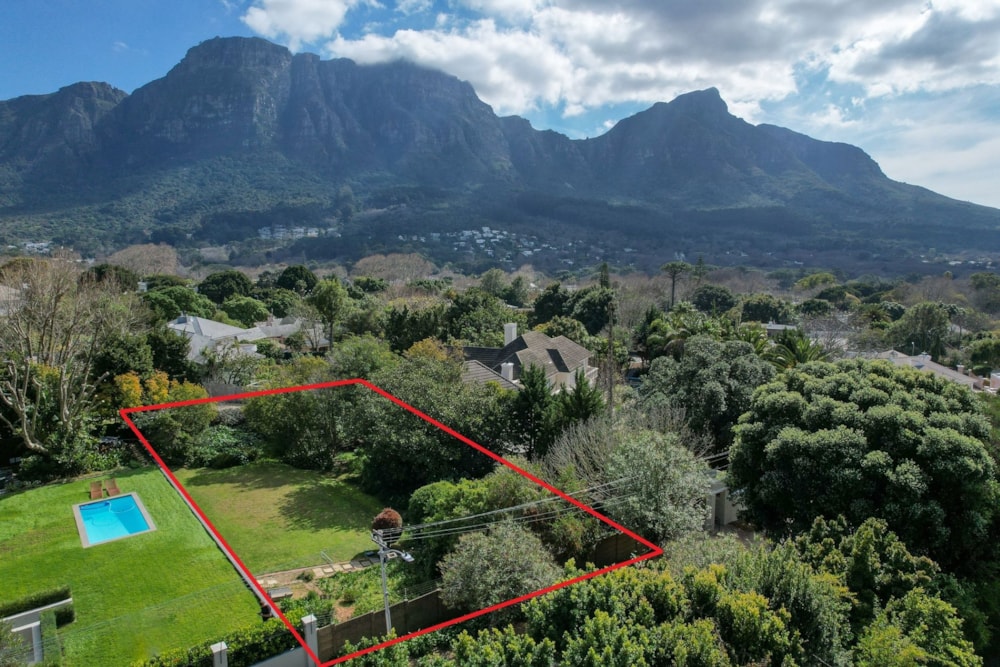Residential vacant land for sale in Claremont Upper - KW1711284