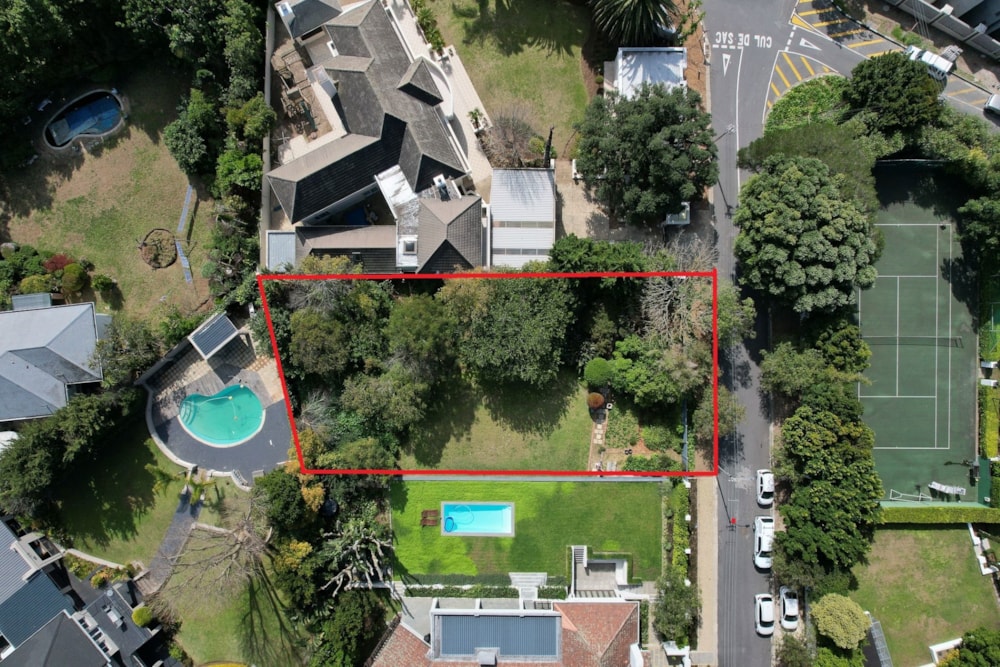 Residential vacant land for sale in Claremont Upper - KW1711284