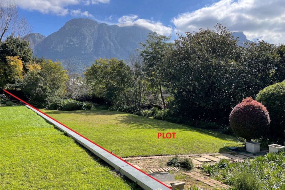 Residential vacant land for sale in Claremont Upper - KW1711284