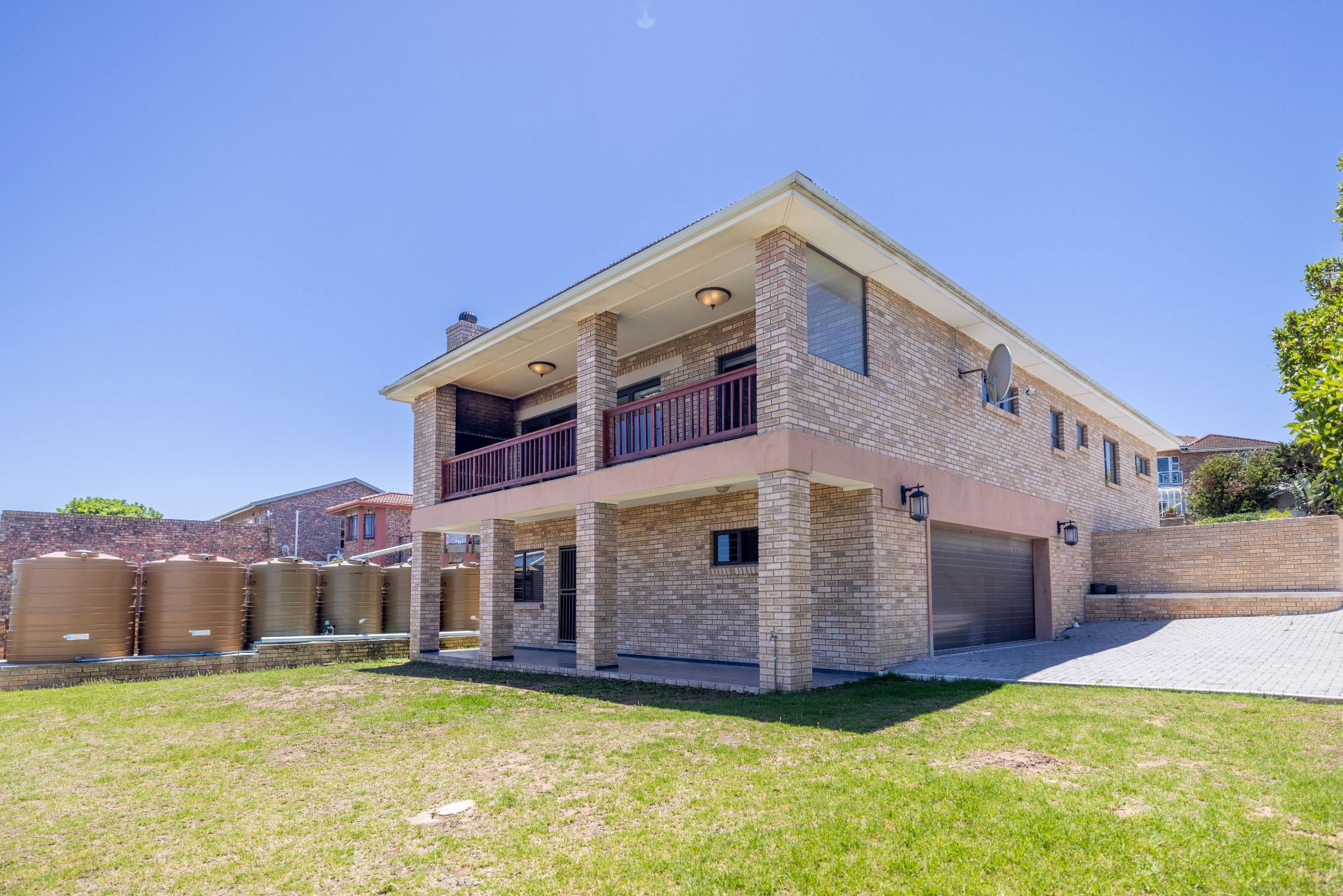 House to rent in Forest Downs - 1PF1709930