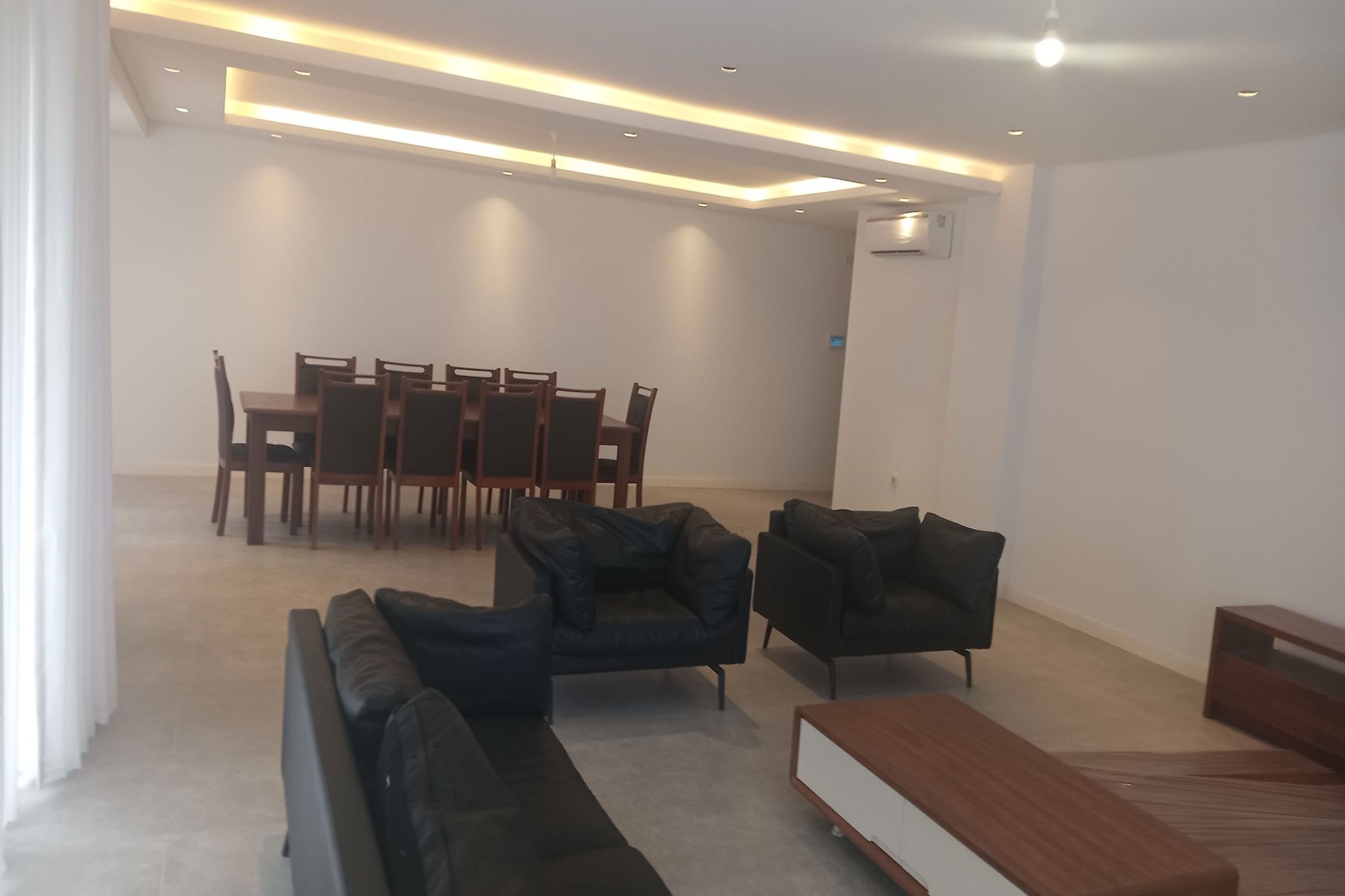 Apartment to rent in Maputo , Mozambique - 3MQ1710043