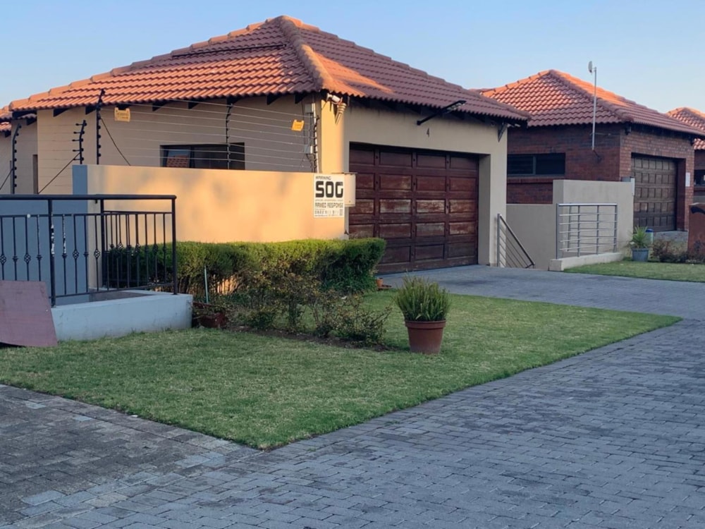 House for sale in South Crest - 1GV1710098