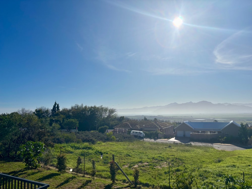 House for sale in Riebeek West - RV1710857 House for sale in Riebeek West - RV1710857