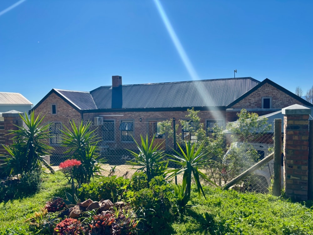 House for sale in Riebeek West - RV1710857 House for sale in Riebeek West - RV1710857