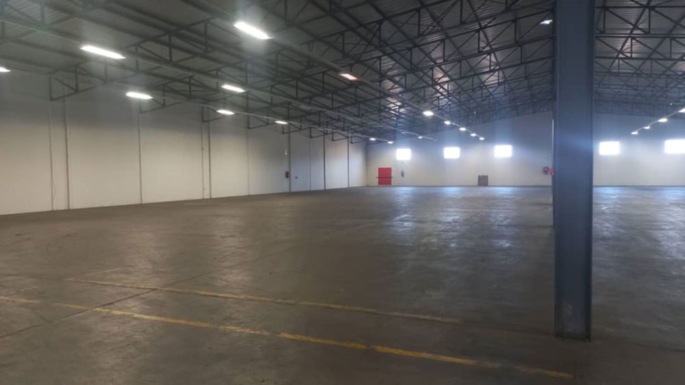 Commercial industrial property to rent in Prosperita, Namibia - 3NM1709957 Commercial industrial property to rent in Prosperita, Namibia - 3NM1709957