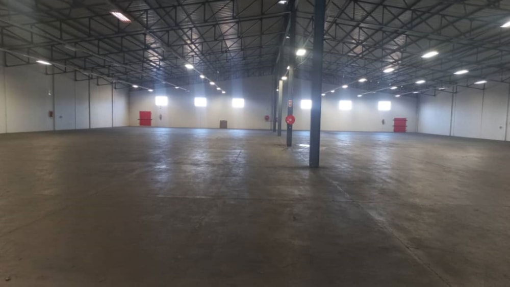 Commercial industrial property to rent in Prosperita, Namibia - 3NM1709957 Commercial industrial property to rent in Prosperita, Namibia - 3NM1709957