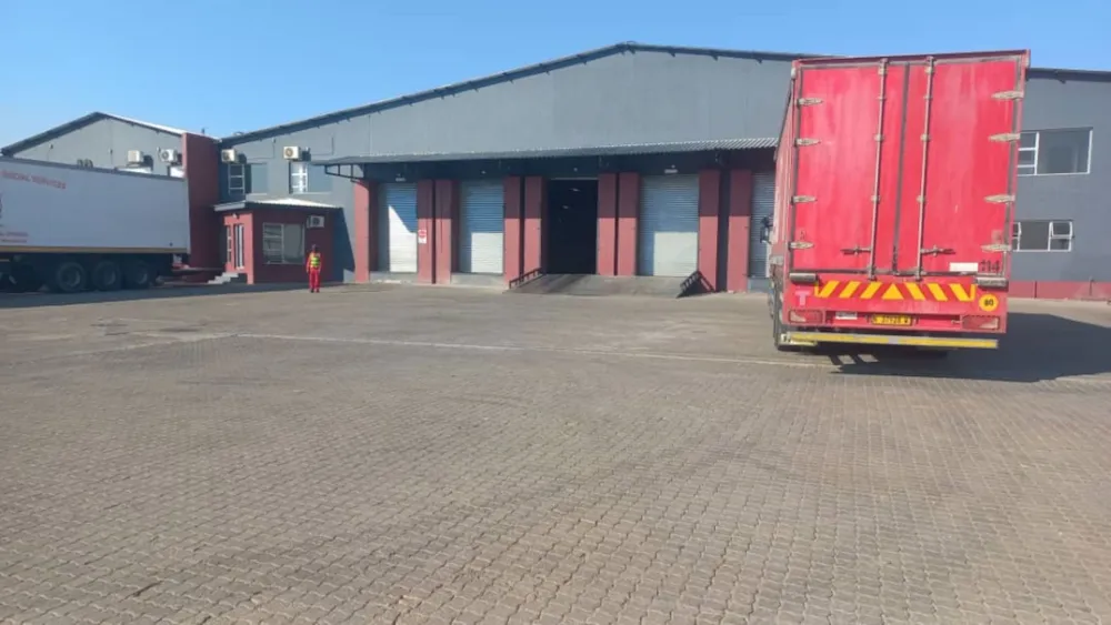 Commercial industrial property let in Prosperita, Namibia - 3NM1709957 Commercial industrial property let in Prosperita, Namibia - 3NM1709957