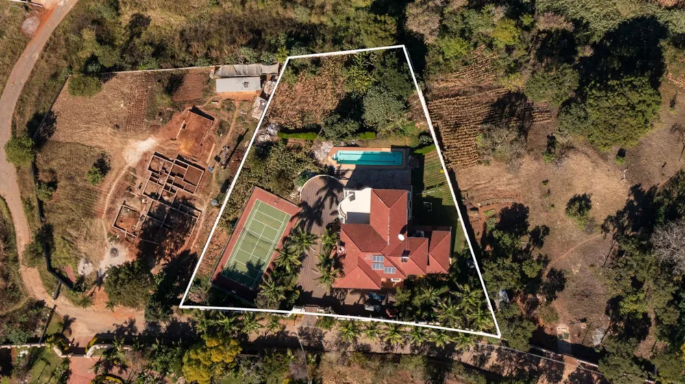 House for sale in Borrowdale, Zimbabwe - 3ZB1709982 House for sale in Borrowdale, Zimbabwe - 3ZB1709982