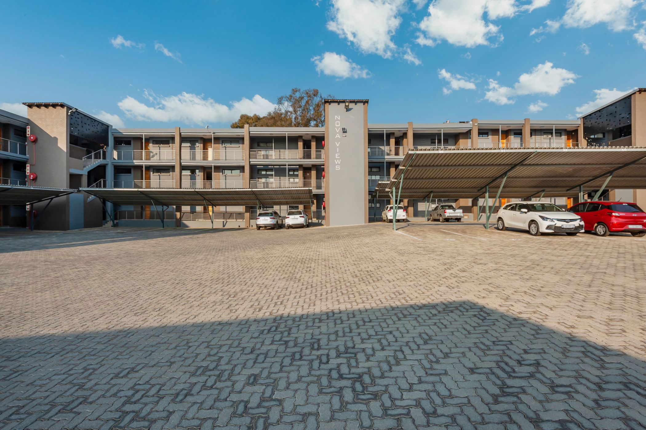 Apartment for sale in Ormonde - 1GV1709984