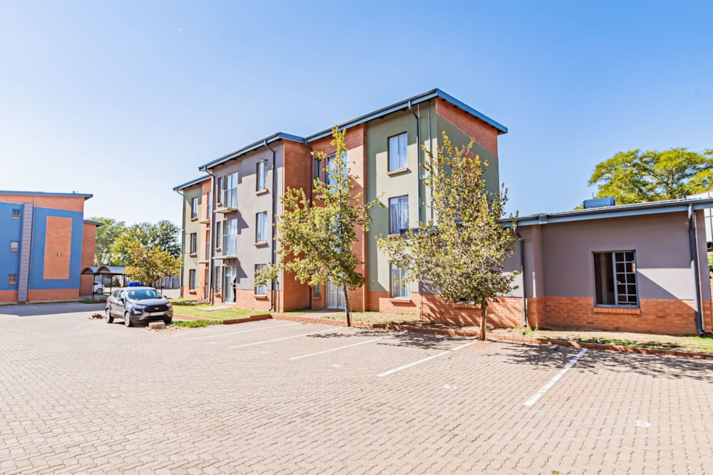 Apartment for sale in Annlin - PT1710001 Apartment for sale in Annlin - PT1710001