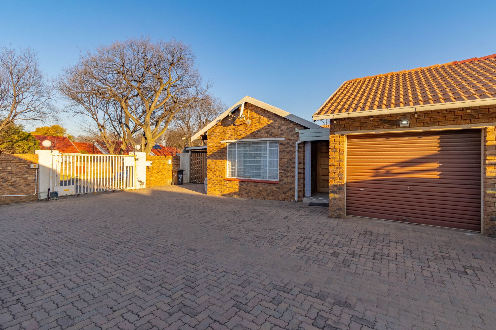 Townhouse for sale in Boksburg North - BOK1715739