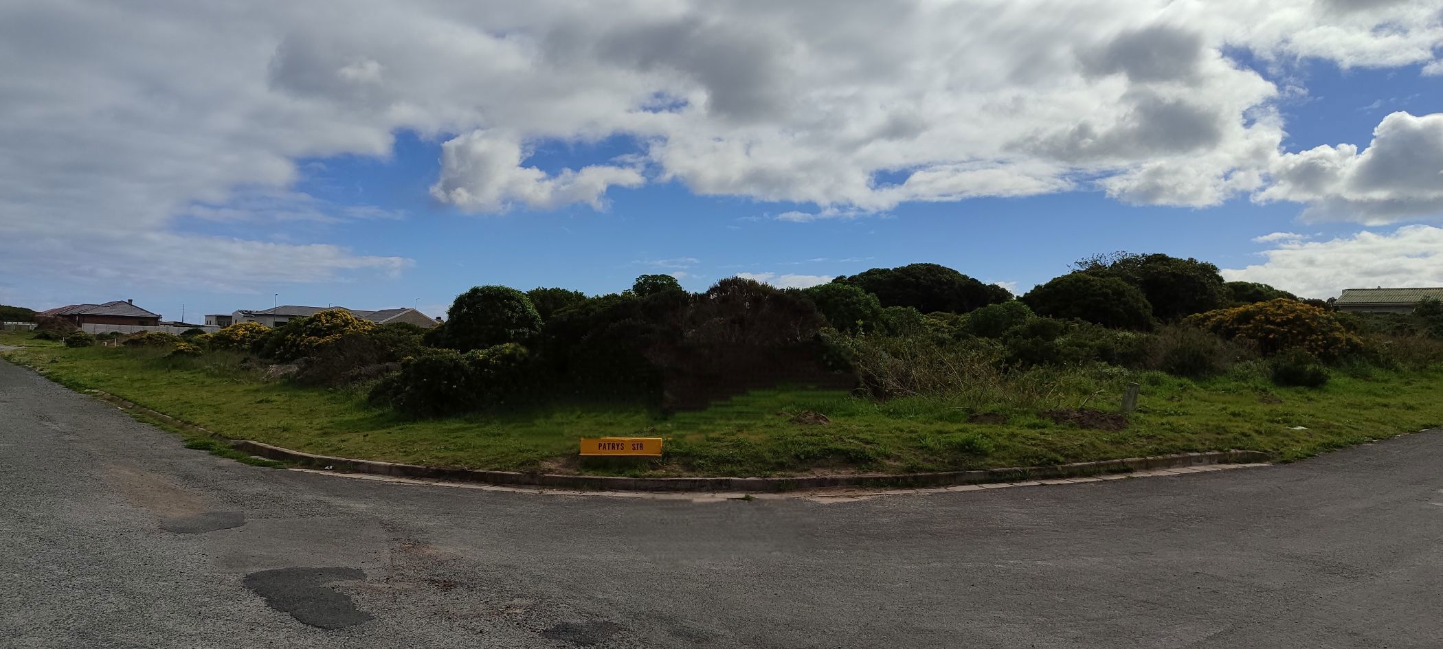 Vacant land for sale in Kleinbaai - 1SW1709989