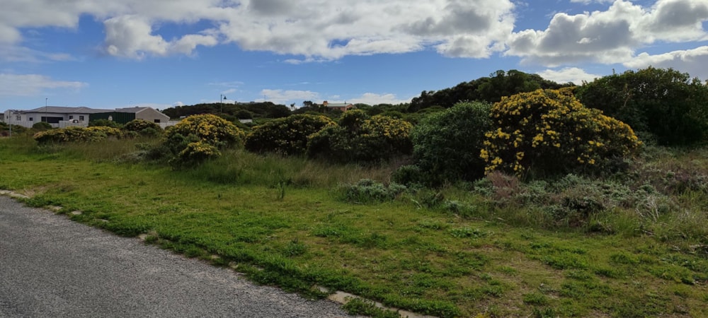 Vacant land for sale in Kleinbaai - 1SW1709989 Vacant land for sale in Kleinbaai - 1SW1709989