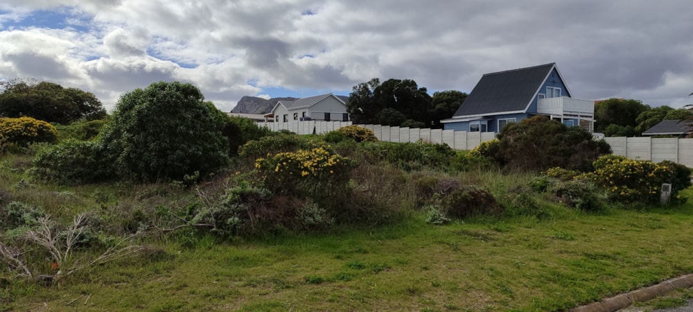 Vacant land for sale in Kleinbaai - 1SW1709989 Vacant land for sale in Kleinbaai - 1SW1709989